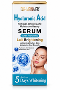 Dr. Meinaier Hyaluronic Acid Serum – Sérum Super Hydratant à l’Acide Hyaluronique – Soin Éclat & Teint Uniforme.