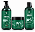 Style Tree Tea Tree – Shampooing Purifiant à l’Huile d’Arbre à Thé 500 ml